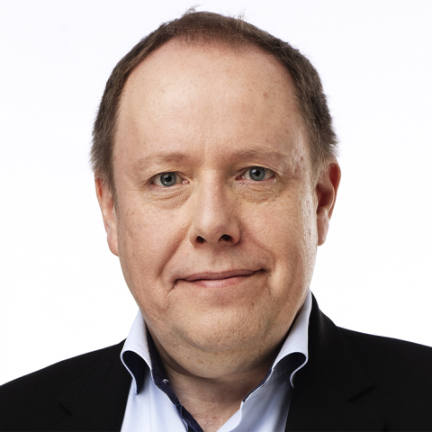 Christer Rasmusson