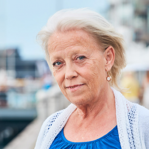Margareta Fagerhov