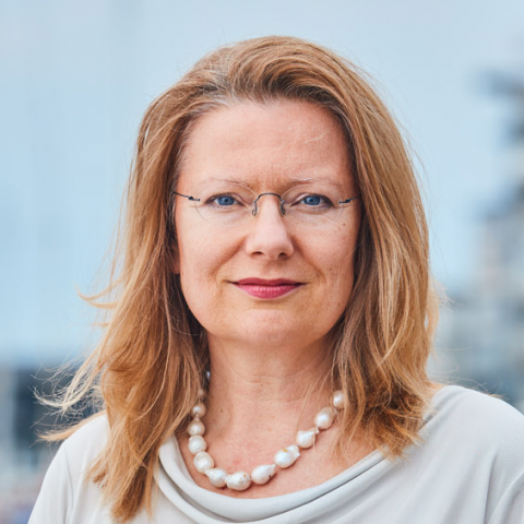 Maria Winberg Nordström