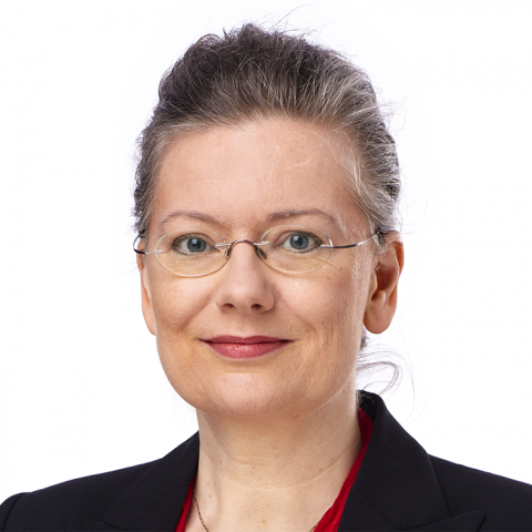 Maria Winberg Nordström