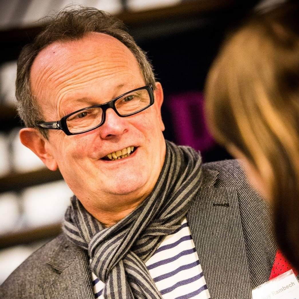 Guy Rambech Styrelseledamot Liberalerna Helsingborg